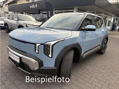 Nouă Kia EV2 Air 108 kW (147 CP) 2026 Roșu SUV