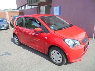 gebraucht Seat Mii Style