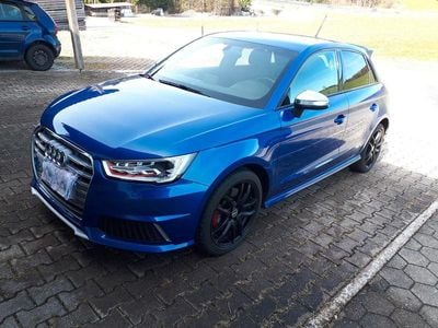 Audi S1 Sportback