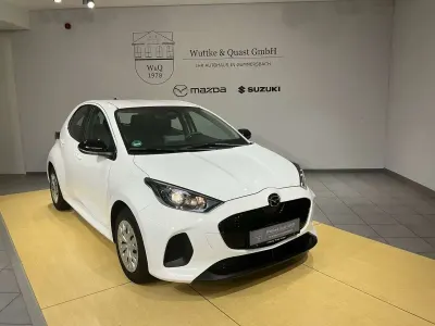 Gebraucht Mazda 2