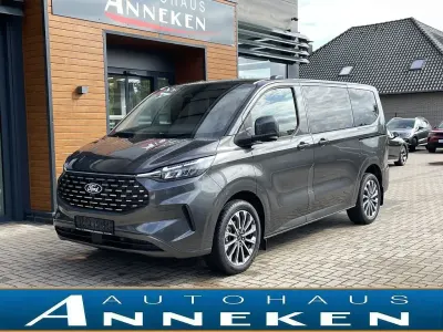 Gebraucht Ford Tourneo Custom