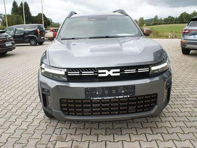 Grau Neu 2025 Dacia Bigster Extreme SUV | 31.200 € (Fairer Preis)
