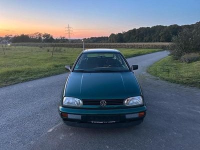 VW Golf III