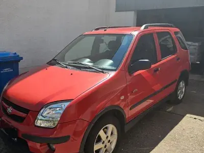 Gebraucht Suzuki Ignis