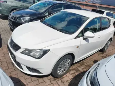Gebraucht Seat Ibiza
