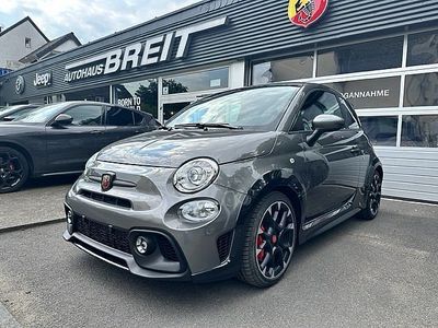 gebraucht Abarth 695 Tributo 131 Rally