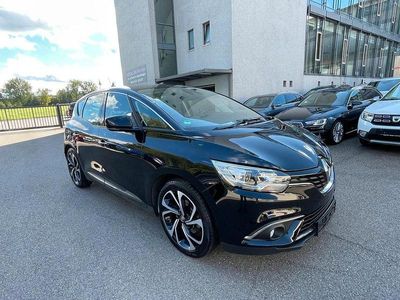 Renault Scénic IV
