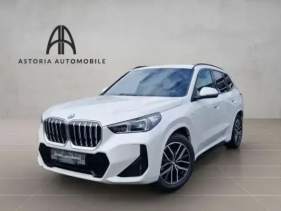 Gebraucht BMW X1
