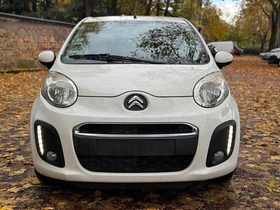 Citroën C1