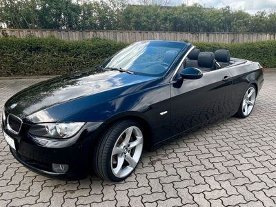 gebraucht BMW 325 Cabriolet i 19" , Leder, Aut., Xenon, TüV NEU