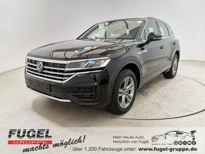 Gebraucht VW Touareg