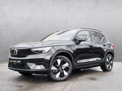 gebraucht Volvo XC40 Single Motor Extended Pure