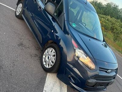 Ford Tourneo