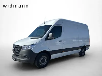Gebraucht Mercedes Sprinter