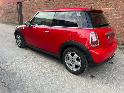 Gebraucht Mini Cooper