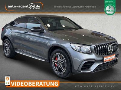 gebraucht Mercedes S63 AMG G LCAMG 4M Drivers Pak/Distr/Luft/Burmester