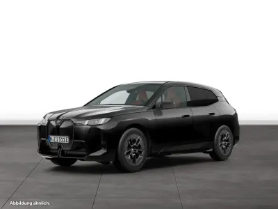 Gebraucht BMW iX