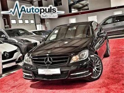 Gebraucht Mercedes C180