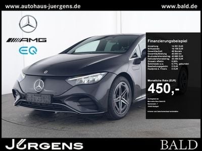 Mercedes EQE300