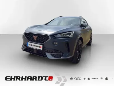 Gebraucht Cupra Formentor VZ 310 PS (228 kW) 2023 Blau SUV