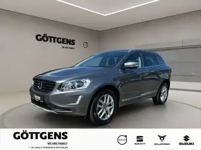 Gebraucht Volvo XC60