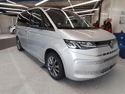 VW Multivan