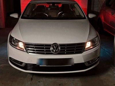 gebraucht VW CC 