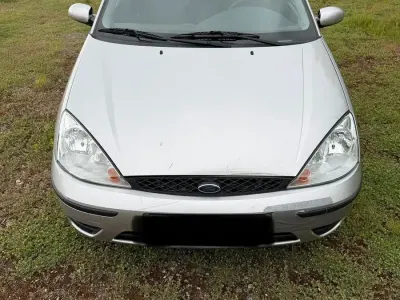 Gebraucht Ford Focus