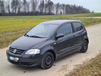 gebraucht VW Fox Refresh