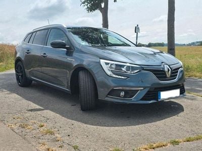 Renault Mégane IV