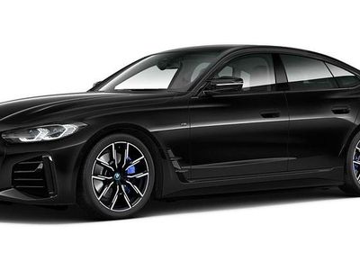 Second-hand BMW i4 400 kW (544 CP) 2023 Berlinǎ