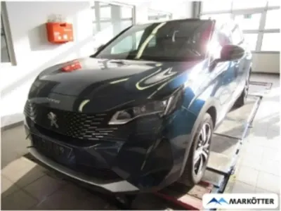 Gebraucht Peugeot 5008