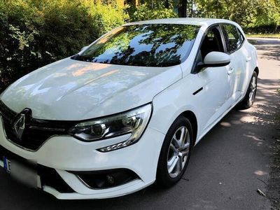 Renault Mégane IV
