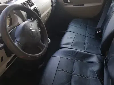 Gebraucht Citroën Jumpy 120 PS (88 kW) 2011 Blau Van / Kleinbus