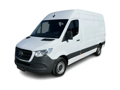 Gebraucht Mercedes Sprinter