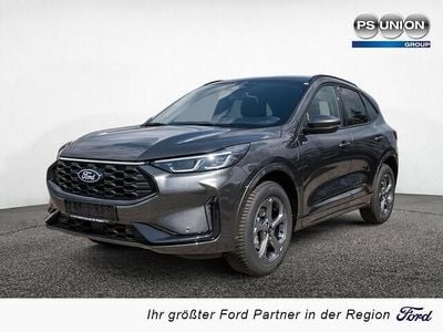 Neu Ford Kuga ST-Line 224 PS (164 kW) 2025 Magnetic grau SUV