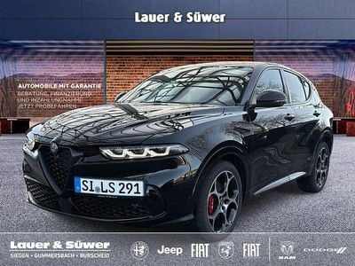 Neu Alfa Romeo Tonale Veloce 160 PS (117 kW) 2025 SUV