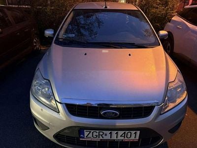 Second-hand Ford Focus Style 90 CP (66 kW) 2009 Break