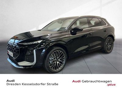 Gebraucht Audi Q3 Ambiente 265 PS (194 kW) 2025 Mythosschwarz metallic SUV