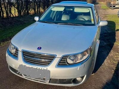 Saab 9-5