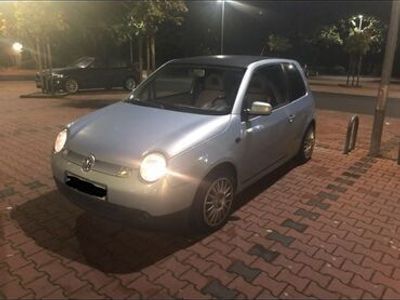 gebraucht VW Lupo 3L 1.2 TDI ‼️HANDSCHALTUNG‼️