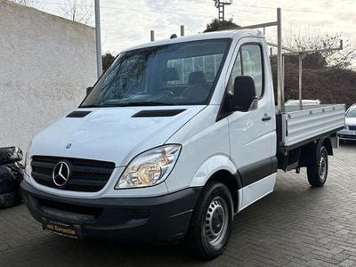 Gebraucht Mercedes Sprinter 95 PS (69 kW) 2010 Andere