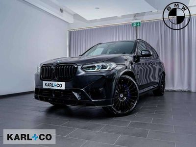 gebraucht Alpina XD3 Panorama HUD Harman/K. Standheizung Laserlicht 22''