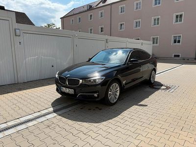 BMW 320 Gran Turismo
