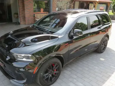 Gebraucht Dodge Durango