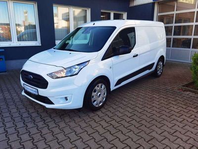 gebraucht Ford Transit Connect 210 L2 S&S Trend /NAVI/Kamera/Frontscheibe heizbar