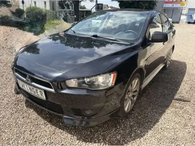 Gebraucht Mitsubishi Lancer