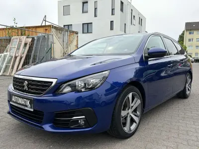 Gebraucht Peugeot 308