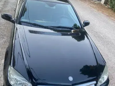 Gebraucht Mercedes CLC180