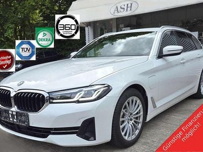 BMW 530e